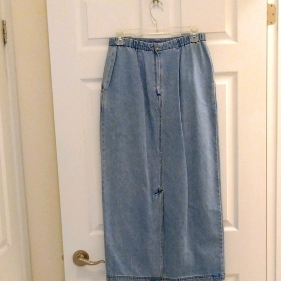 David Brooks denium skirt - NWT - Picture 6 of 10